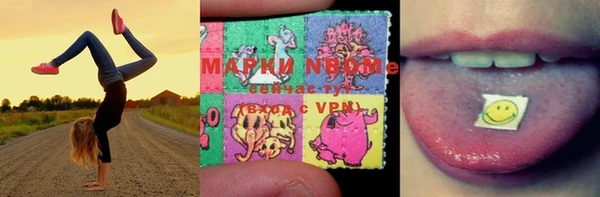 хмурый Белоозёрский